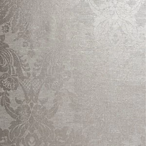 Image of Boutique Vogue Wallpaper Taupe - 10m