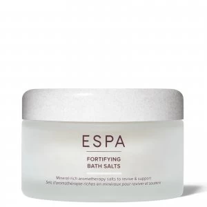 Image of ESPA Fortifying Bath Salts 180g