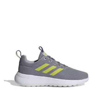 Image of adidas Lite Racer Trainers Junior Girls - Blue