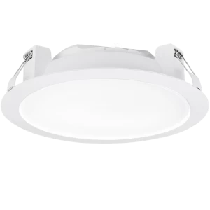 Image of Aurora Enlite Fixed IP44 Integrated Downlight Cool White - EN-DDL25/40