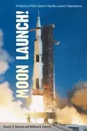 Image of moon launch