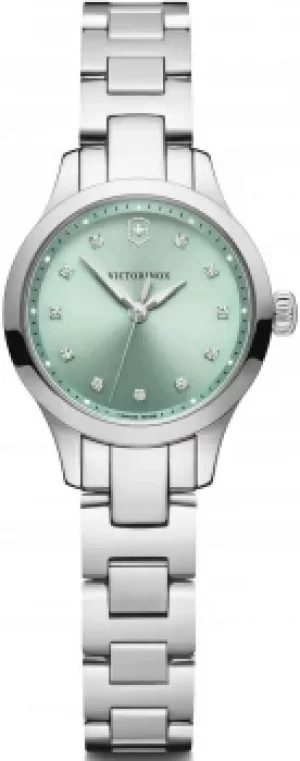 Image of Victorinox Swiss Army Watch Alliance XS