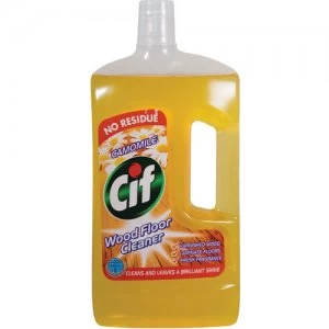Image of Cif Liquid Floor Cleaner Camomile