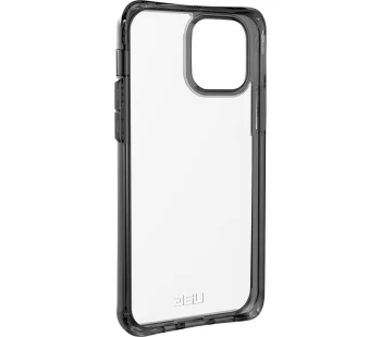 Image of Urban Armor Gear Plyo Rugged iPhone 12 & iPhone 12 Pro Case - Ice