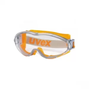 Image of 9302-255 Ultrasonic Supravision Clear Lens