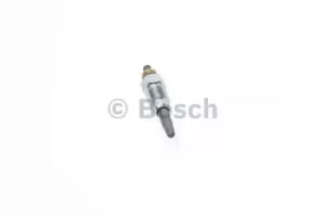 Image of Bosch 0250201032 GLP002 Glow Plug Sheathed Element Duraterm