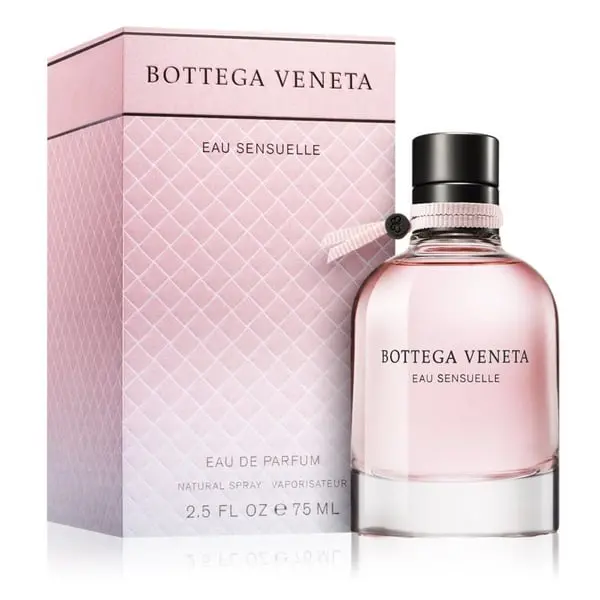 Image of Bottega Veneta Eau Sensuelle Eau de Parfum For Her 75ml
