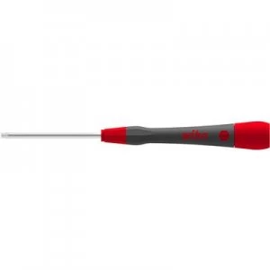 Image of Wiha PicoFinish Torx screwdriver Size (screwdriver) T 10 Blade length: 50 mm