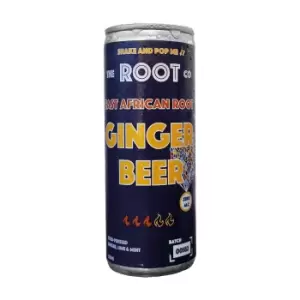 Image of The Root Co East African Ginger Beer 230ml