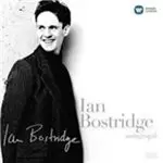 Image of Ian Bostridge: Autograph (Music CD)