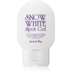 Image of Secret Key Snow White Lightening Local Treatment 65 g