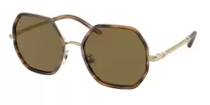 Image of Tory Burch Sunglasses TY6092 332873