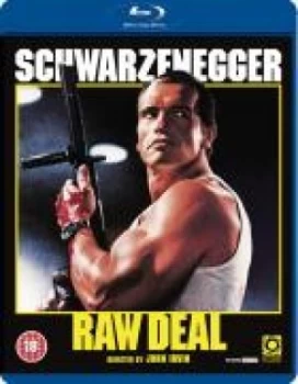 Image of Raw Deal