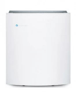 Image of Blueair Classic 205 Air Purifier With Particle Filter