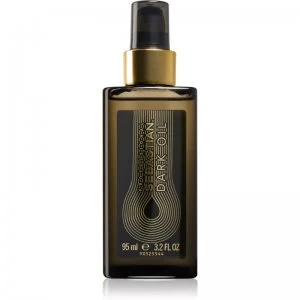 Image of Sebastian Professional Dark Oil Regenerating Hair Oil 95ml