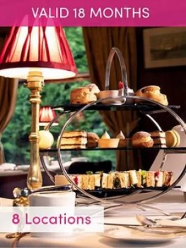 Image of Activity Superstore Steam Train And Afternoon Tea