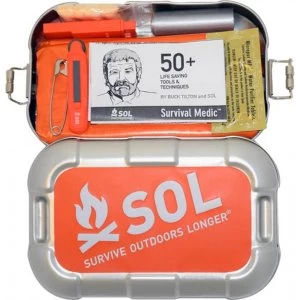 Image of Adventure Medical Kits Sol Traverse