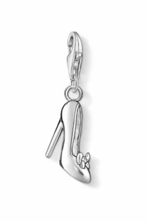 Image of Thomas Sabo Jewellery Charm Club Shoe Charm JEWEL 0875-001-12