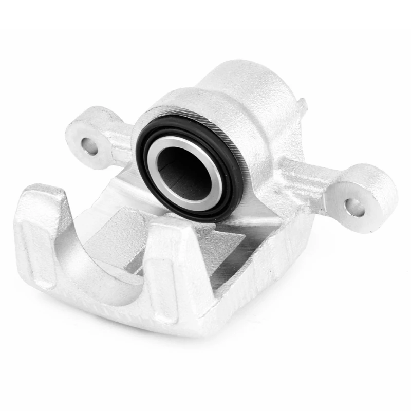 Image of RIDEX 78B0146 Brake caliper Rear Axle Cast Iron Brake Caliper (78)