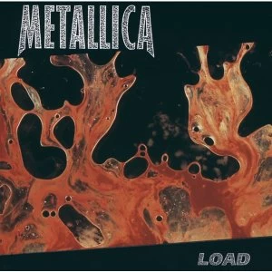 Image of Metallica - Load Vinyl