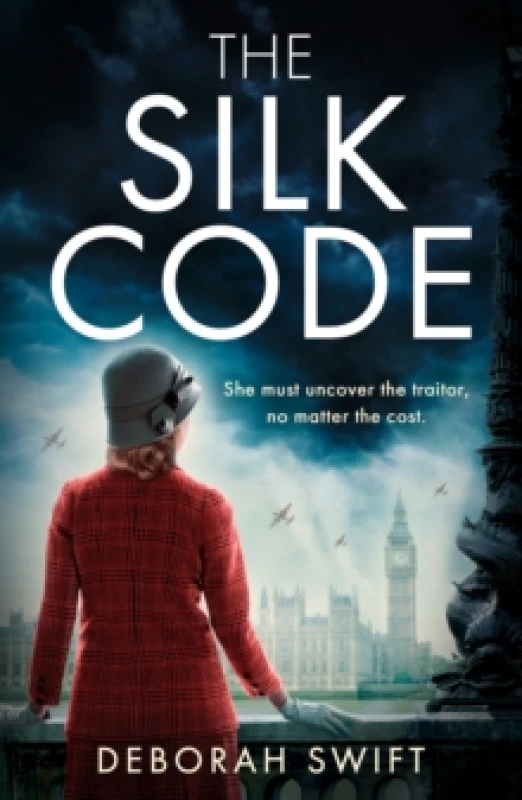 Image of The Silk Code. Paperback. By Deborah Swift Books