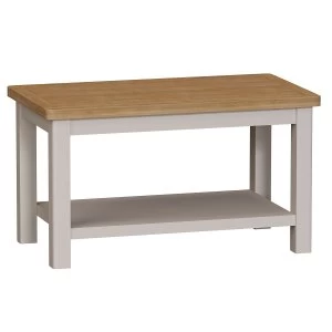 Image of Elmridge Small Coffee Table