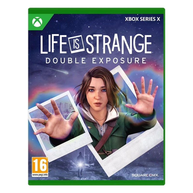 Image of Life is Strange Life is Strange Double Exposure Xbox Series X Game