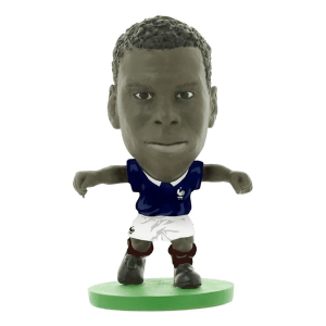 Image of Soccerstarz Kurt Zouma France Figure