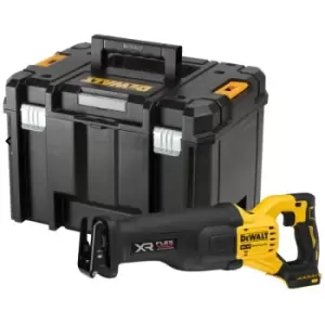 Image of DEWALT - DCS386NT 18v XR FlexVolt Advantage High Power Reciprocating Saw Bare