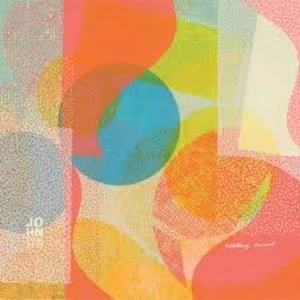 Image of John Stammers - Waiting Around Vinyl