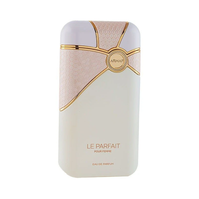 Image of Armaf Le Parfait Pour Femme Eau de Parfum 200ml Pink female