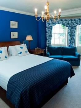 Image of Virgin Experience Days One Night Bedfordshire Escape with Dinner at Flitwick Manor with Visit to Bletchley Park for Two, One Colour, Women