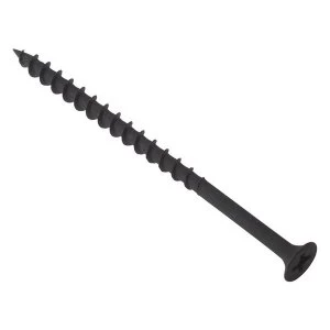 Image of ForgeFix Drywall Screw Phillips Bugle Head SCT Black Phosp 3.5 x 55mm Bulk 500