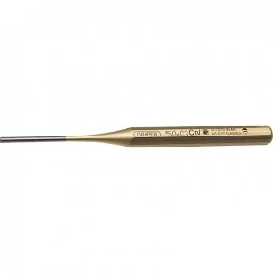 Image of Draper Expert Parallel Pin Punch 3mm