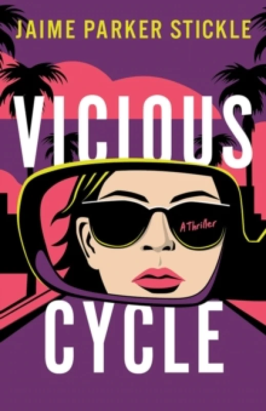 Image of Vicious Cycle : A Thriller Paperback / softback