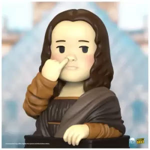 Image of Mighty Jaxx Art Of Picking: Mona Lisa By Po Yun Wang Figure