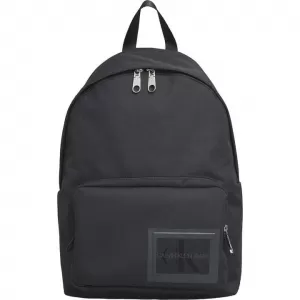 Image of CK Jeans Mens Sport Essentials Campus Backpack - Black