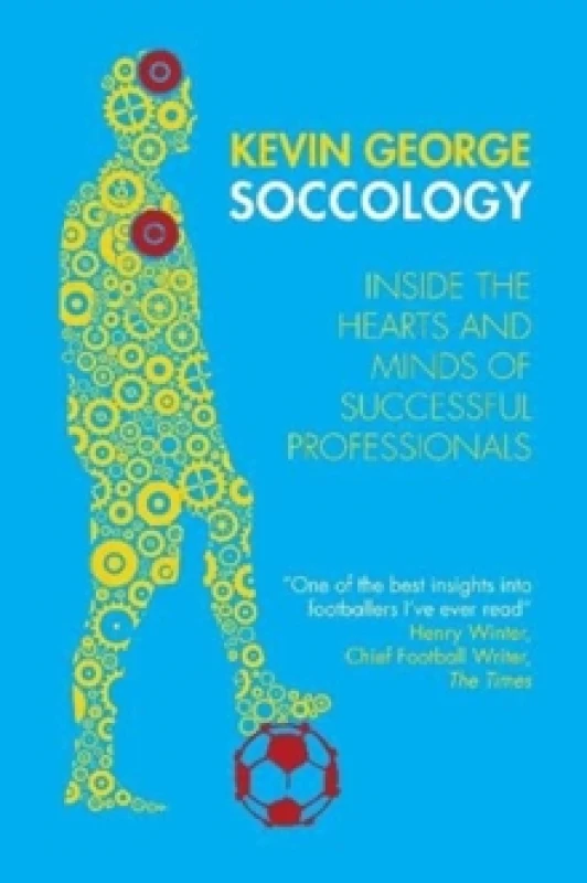 Image of Soccology Paperback / softback
