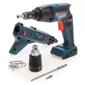 Image of Bosch Gtb 18V-45 Brushless Drywall Screwdriver (Body Only)