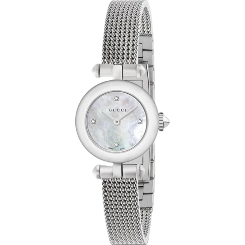 Image of Gucci Watch Diamantissima Ladies D GCC-114