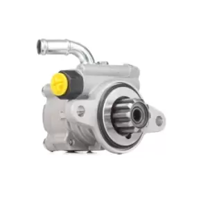 Image of RIDEX Power Steering Pump Hydraulic 12H0227 Steering Pump,EHPS TOYOTA,LAND CRUISER 90 (_J9_)