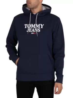 Image of Entry Pullover Hoodie