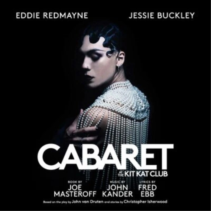 Image of Cabaret at the Kit Kat Club CD / Album