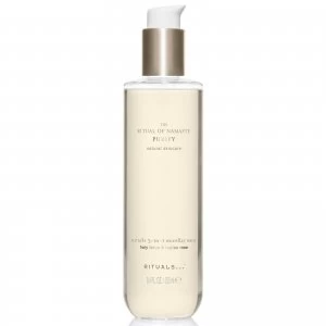 Image of Rituals The Ritual of Namaste Micellar Water