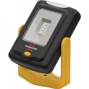 Image of Brennenstuhl LED (monochrome) Work light 200 lm 1175420010