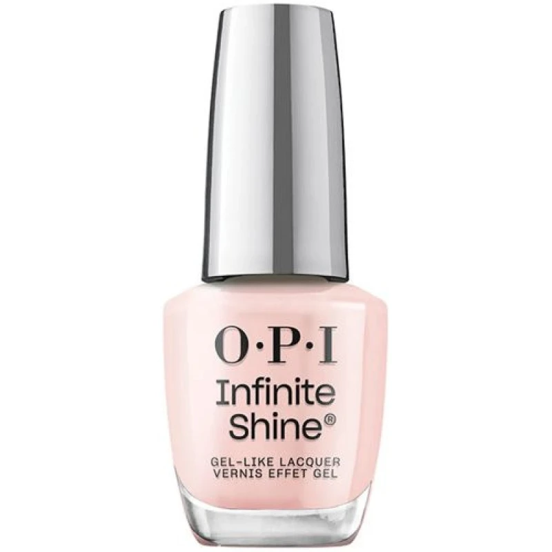 Image of OPI Infinite Shine Long Wear Lacquer Pretty Pink Perseveres