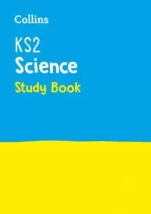 Image of KS2 Science Study Book : Ideal for Use at Home