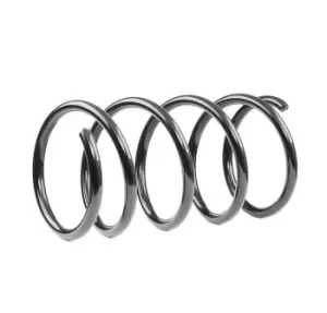 Image of RIDEX Coil spring Front Axle 188C0568 Suspension spring,Springs HYUNDAI,KIA,TUCSON (JM),SPORTAGE (JE_, KM_)
