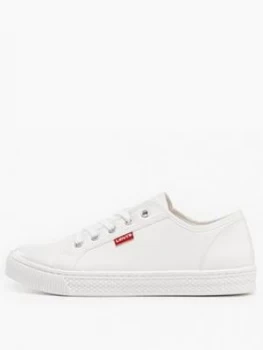 Image of Levis Malibu Beach Pump - White