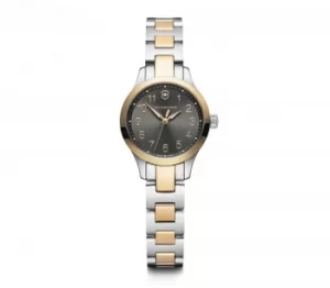 Image of Alliance XS (dark grey, 28 mm)